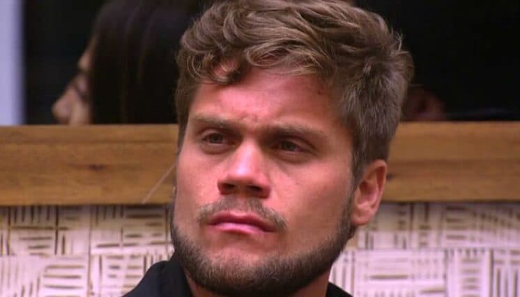 BBB18: Breno dá palpite sobre próxima prova do líder e dispara: "Sem paciência"