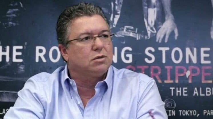 Mal acabou e Boninho desabafa sobre falta do BBB: "Abstinência"