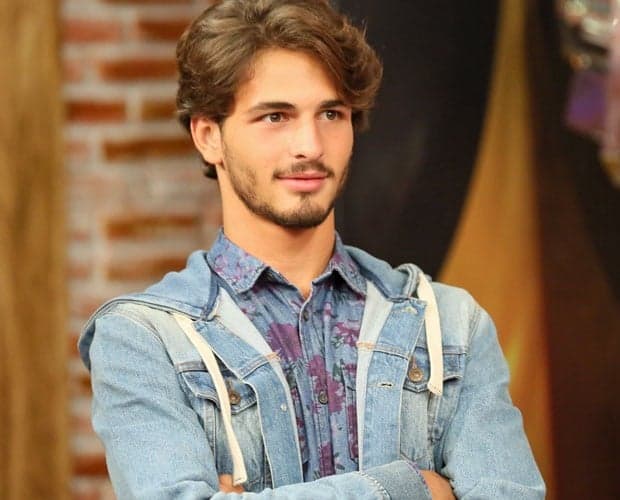 Record escolhe elenco de Lia, sua nova minissérie bíblica; confira