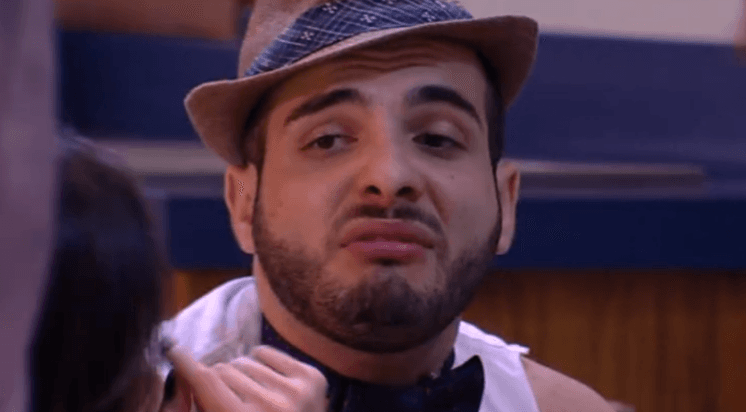 Após o BBB18, Mahmoud faz revelação polêmica