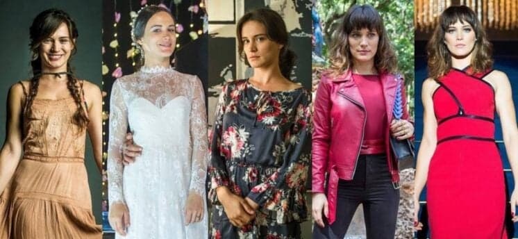 Antes de Bianca Bin, direção da Globo chamou outras atrizes para ser a Clara em O Outro Lado do Paraíso