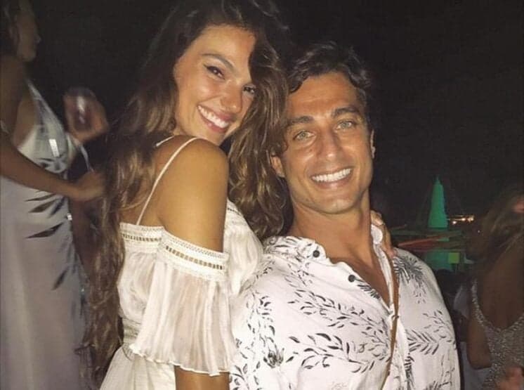 Isis Valverde prepara festa luxuosa para celebrar seu casamento com André Resende