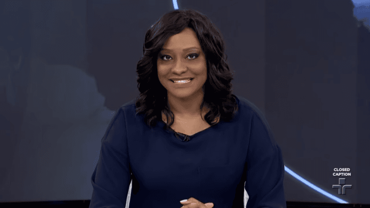 Joyce Ribeiro estreia no Jornal da Cultura e garante 4º lugar no ranking das audiências