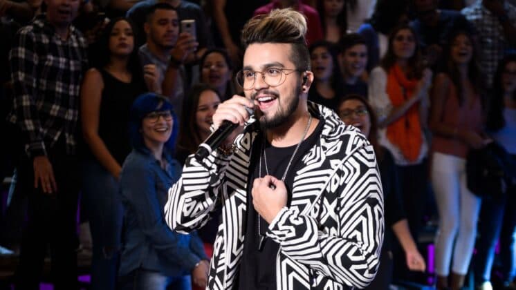 Luan Santana volta a garantir que é normal falhar na cama e fala sobre entrevista reveladora
