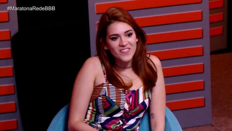 Ana Clara, do BBB18, faz teste para novela da Globo e pode ser escalada para trama