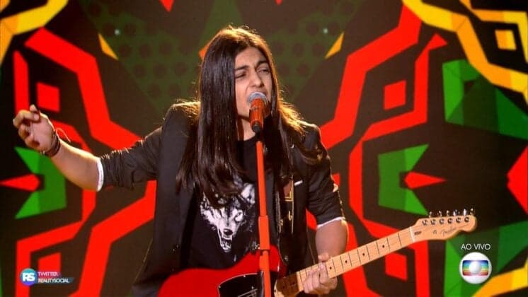 The Voice Kids explode na web com final e internautas pedem prêmio para Neto Junqueira: "foi o que mais mereceu"