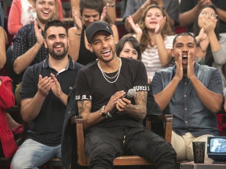 Neymar revela atitude de Messi quando chegou ao Barcelona e fala sobre atrito com jogador