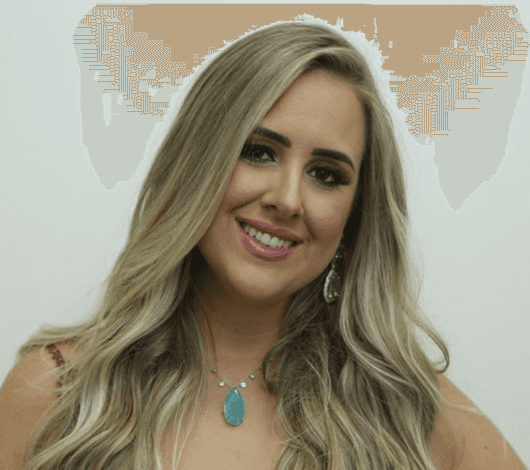 BBB18: Patrícia revela motivo triste que a fez emagrecer e comove