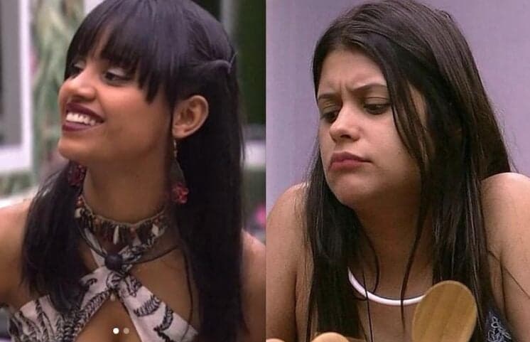 Em atitude surpreendente, ex-BBB's se reúnem contra fãs de Gleici por ataque a Ana Paula