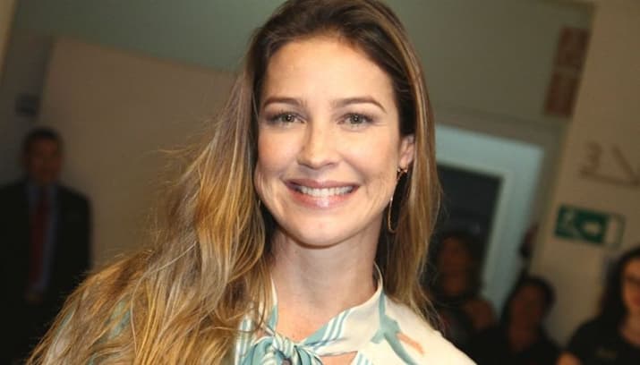 Luana Piovani revela que guarda rancor de Pedro Scooby e surpreende com comentário