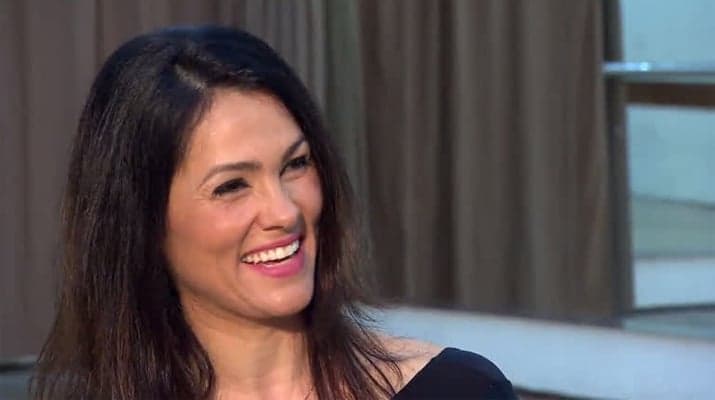 Suzana Alves, a Tiazinha, fala sobre seu retorno às novelas da Record