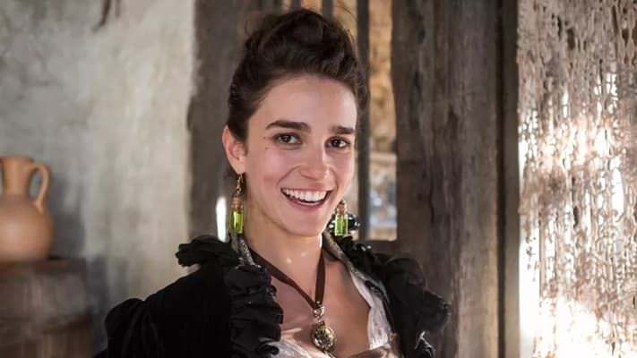 Globo deve promover atriz à autora titular da nova temporada de Malhação