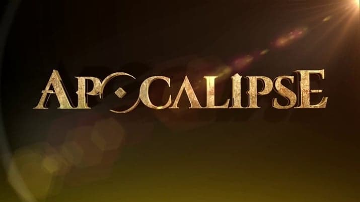 Contemporânea, Apocalipse é a novela bíblica com a menor audiência da Record