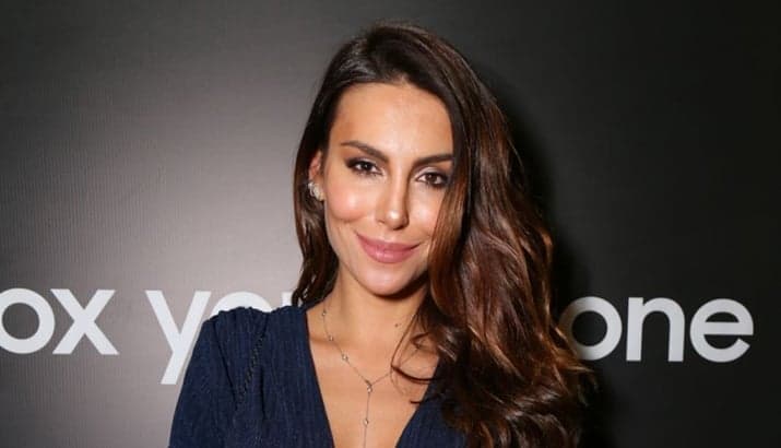 Casada com Rodrigo Santoro, Mel Fronckowiak ganha a oportunidade de apresentar mais um programa na TV