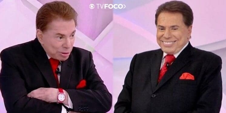 Demissão por telegrama, grande estrela na rua e defesa de Dudu Camargo: as demissões mais bizarras de Silvio Santos