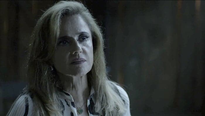 Sophia (Marieta Severo) em cena de O Outro Lado do Paraíso (Foto: Divulgação/Globo) Sophia (Marieta Severo) em cena de O Outro Lado do Paraíso (Foto: Divulgação/Globo)