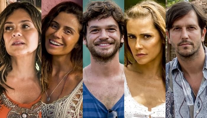 Descobrimos 5 motivos para você não perder Segundo Sol; confira