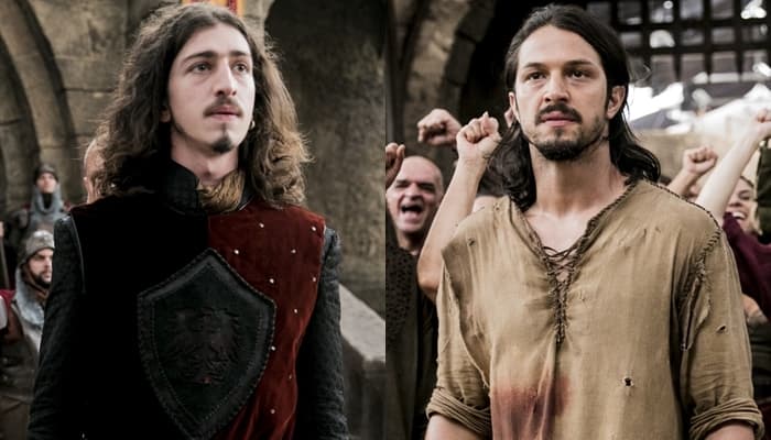 Deus Salve o Rei: Afonso tem embate com Rodolfo e volta a ser rei de Montemor