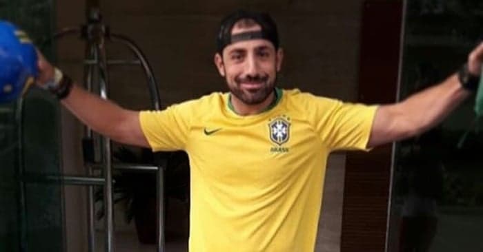 Um mês após perder o BBB18, atual situação de Kaysar surpreende a todos