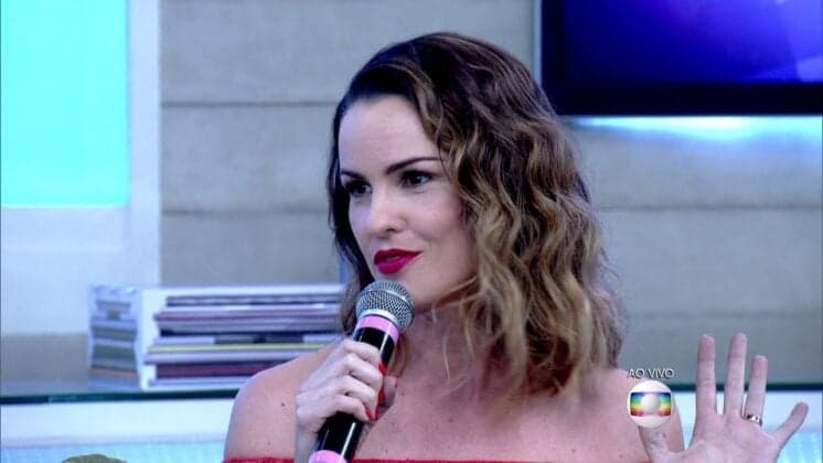 Após deixar o Brasil, atriz Carolina Kasting fala sobre adaptação em Portugal
