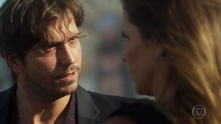 Inimigo de Beto, Remy passa 18 anos na miséria e volta com sangue nos olhos em Segundo Sol