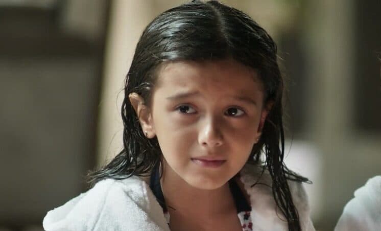 Segundo Sol: Filha de Luzia vai abandonar vida de luxo e passará a viver em situação precária
