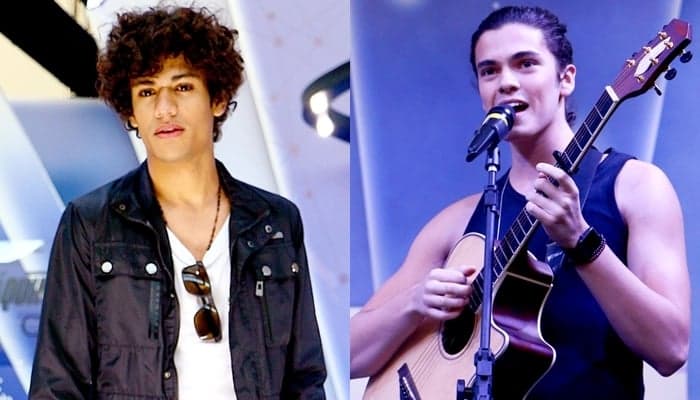 Ex-atores de Chiquititas fazem canto e dança para boy band de Z4, nova série do SBT