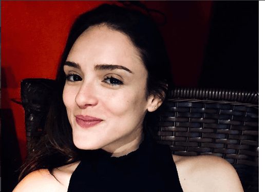 Ator exalta bondade de Isabelle Drummond e dispara: "No meio de tanta gente vaidosa"