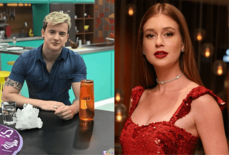Fofoca do Aaron Tura: Com apenas 22 anos, Marina Ruy Barbosa constrói império impressionante e fatura alto; veja valores