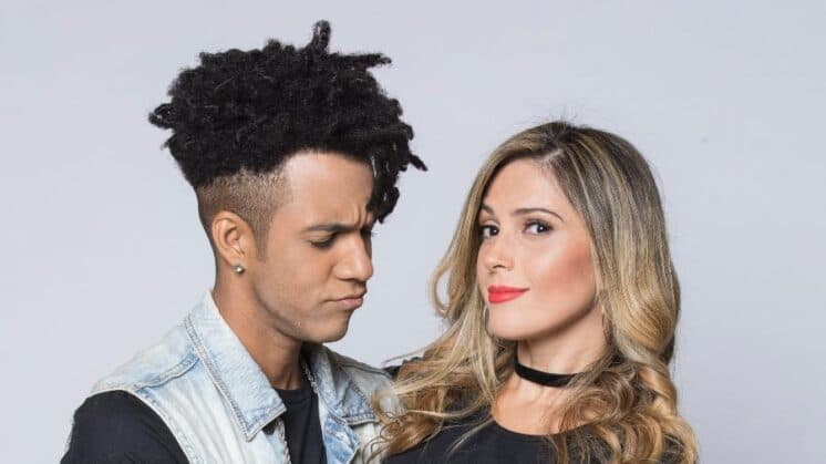 "Vilã" do Programa, Nadja é eliminada pela segunda vez e fica decepcionada
