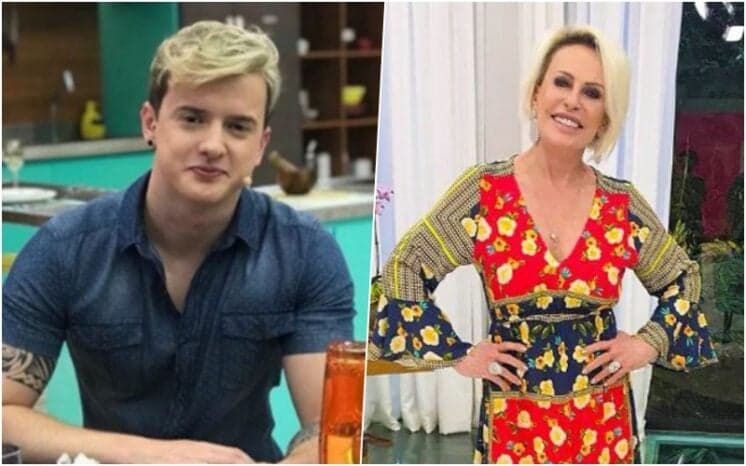 Fofoca do Aaron Tura: A verdadeira fama de Ana Maria Braga por trás das câmeras