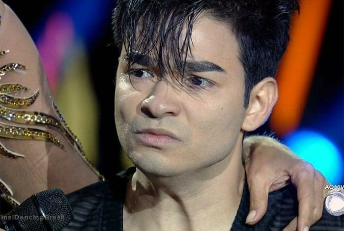 Após se tornar evangélico, Yudi Tamashiro revela segredo surpreendente do passado