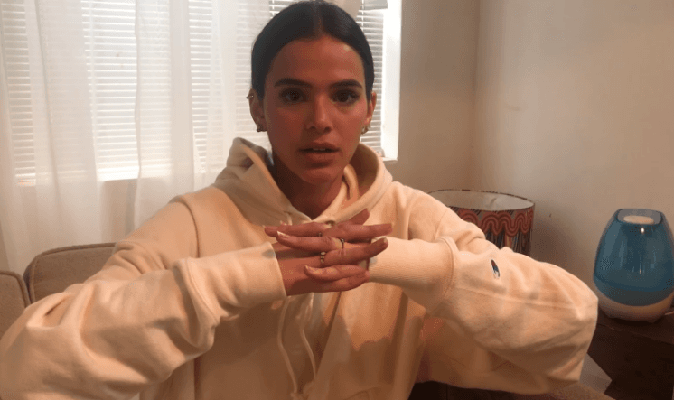 Bruna Marquezine rompe com agente que cuida de sua carreira; saiba como sua mãe reagiu