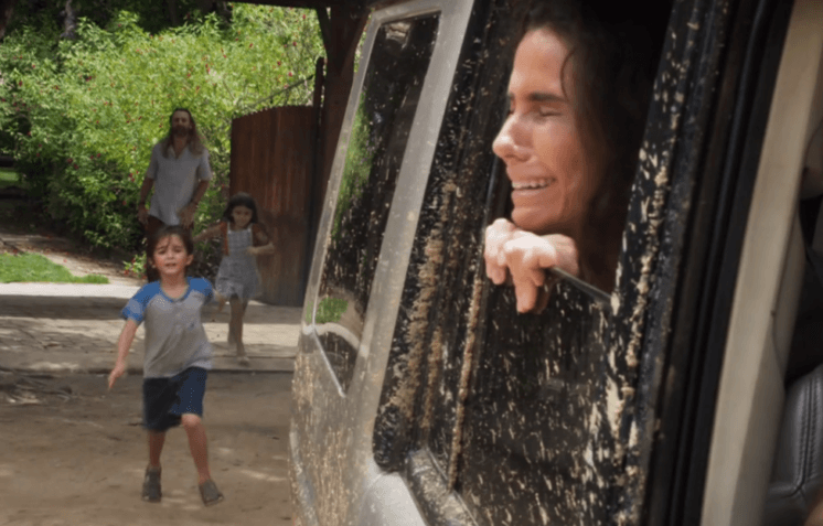 Filhos de Luzia são abandonados e separados por casal em Segundo Sol