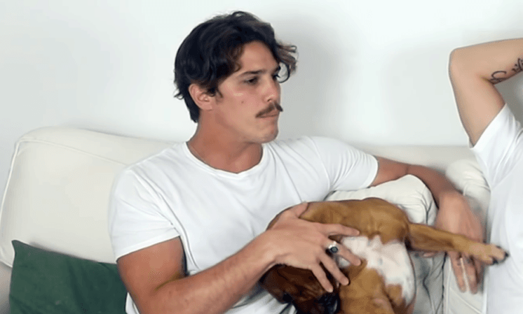 Rômulo Arantes Neto faz desabafo e lamenta: "Existe preconceito com pessoas bonitas"