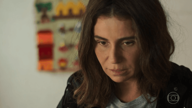 Segundo Sol: Beto reencontra Luzia e a vida da fugitiva será ameaçada por Karola