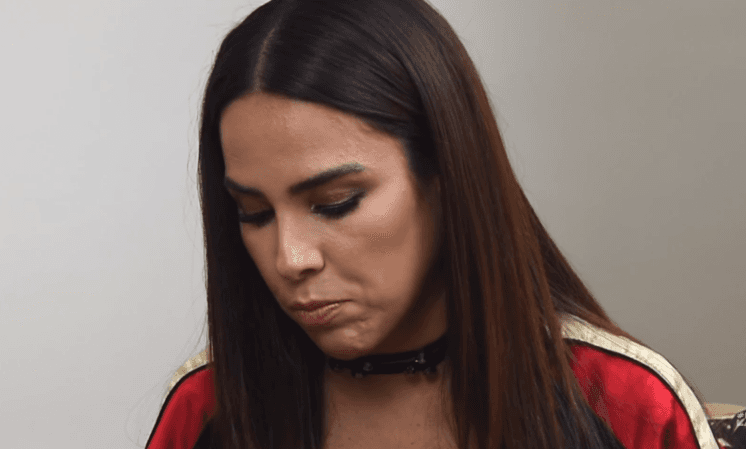 Wanessa Camargo faz revelação sobre Sandy envolvendo sua música polêmica