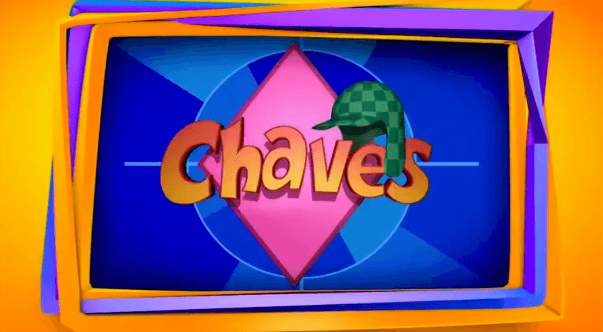 chaves chaves