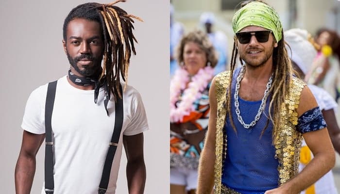 Telespectadores queriam Jonathan Azevedo como protagonista de Segundo Sol; Globo recusou ideia