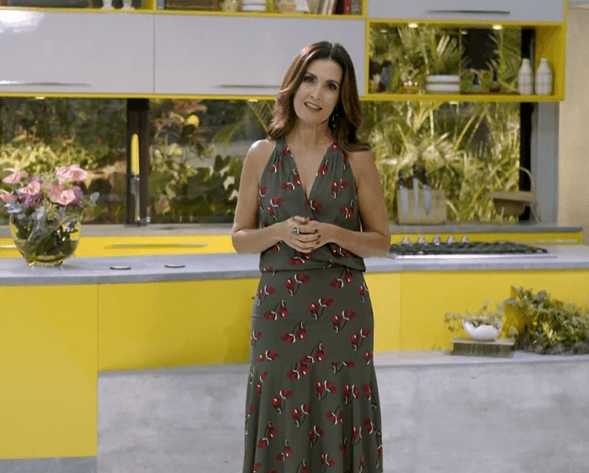 Em baixa no Ibope, Globo toma atitude em relação ao Encontro com Fátima Bernardes e pede ajuda a outra apresentadora