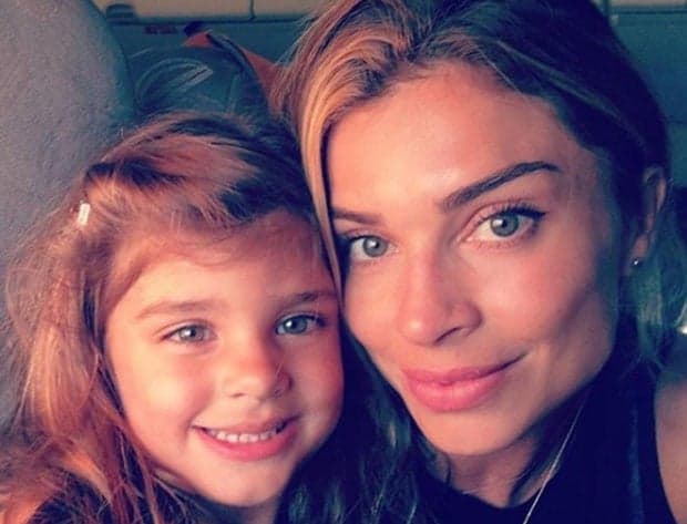 Grazi Massafera e Sofia (Foto: Reprodução/Instagram) Grazi Massafera e Sofia (Foto: Reprodução/Instagram)