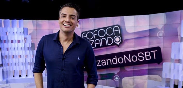 Leo Dias fala sobre negociação com canais concorrentes e abre o jogo: "Não faço nada por baixo dos panos''