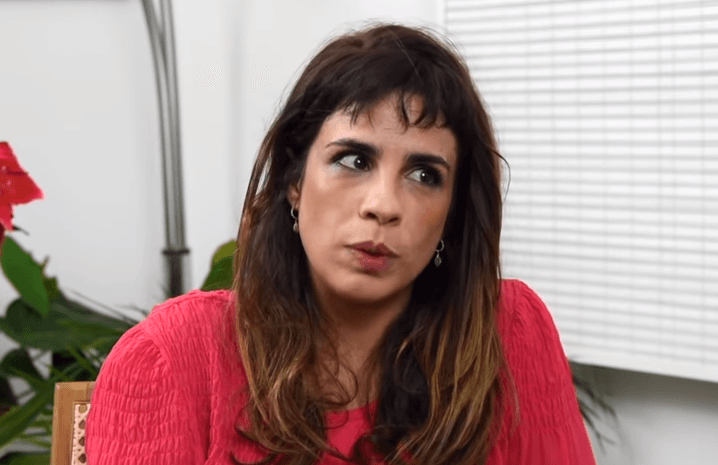 Após fim de namoro com Fábio Assunção, Maria Ribeiro engata romance com diretor de programa