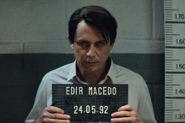 Edir Macedo lança filme com salas vazias e Igreja Universal é acusada de montar esquema grandioso