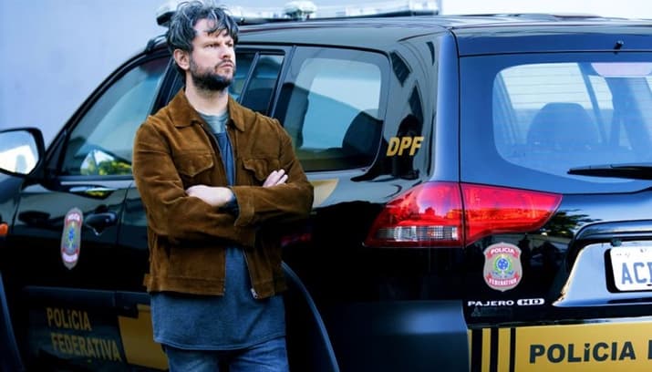 Mesmo após polêmicas e boicote, série brasileira sobre Lava Jato ganha nova temporada na Netflix