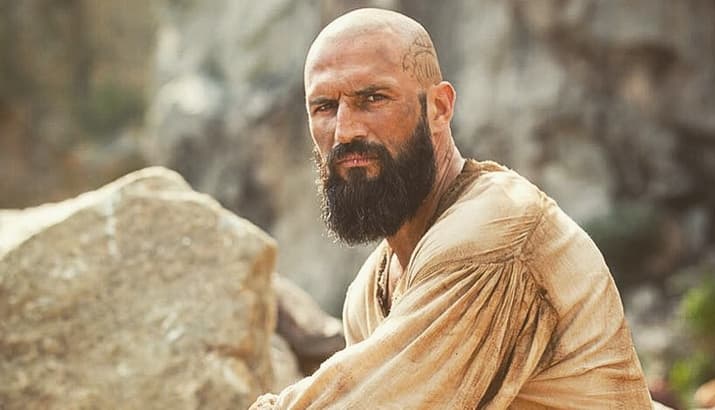 José Fidalgo em Deus Salve o Rei. (Foto: Reprodução/Instagram) José Fidalgo em Deus Salve o Rei. (Foto: Reprodução/Instagram)