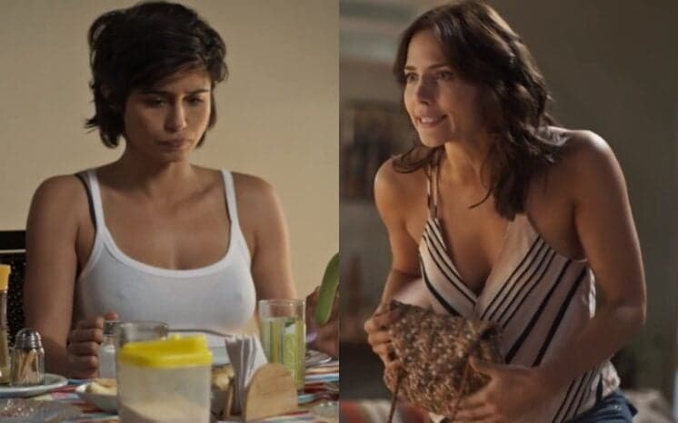 Em Segundo Sol, Maura faz descoberta arrebatadora sobre Rosa e flagra irmã na cama