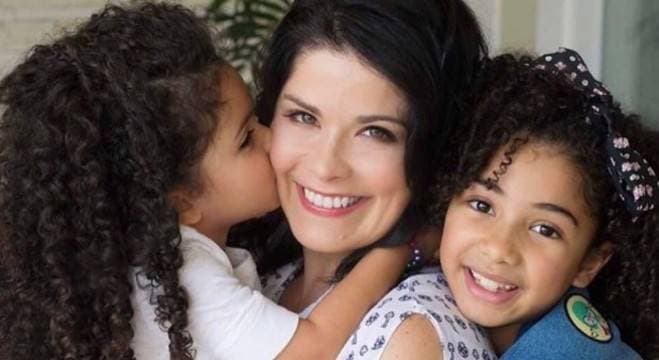 Samara Felippo revela que se assustou com pedido feito pela filha