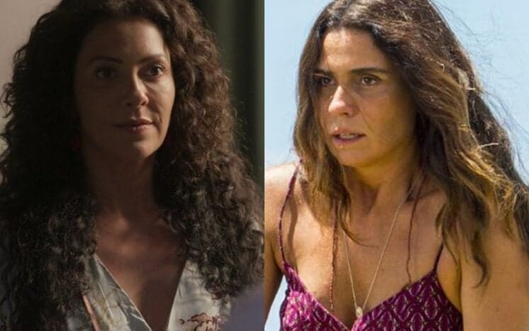 Luzia e Cacau entrarão em pânico ao ver a vida de luxo que Ícaro levará em Segundo Sol