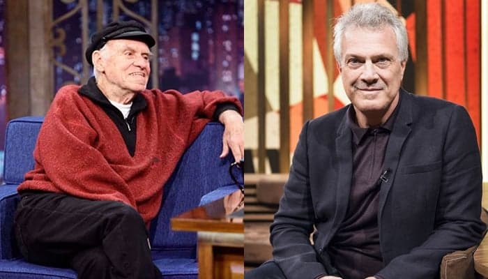 RedeTV! quer Pedro Bial em troca do locutor Silvio Luiz; entenda a situação